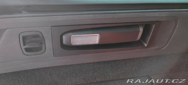 Citroën C5 2,0   HDI, 120KW, Executi 2012