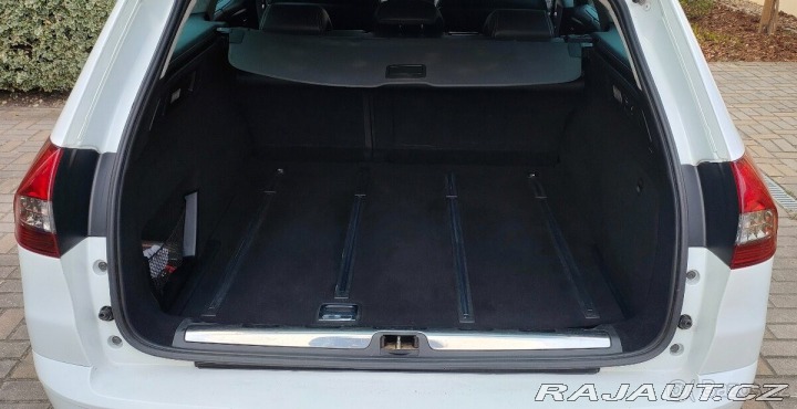 Citroën C5 2,0   HDI, 120KW, Executi 2012