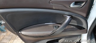 Citroën C5 2,0   HDI, 120KW, Executi 2012