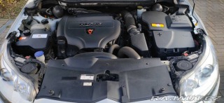 Citroën C5 2,0   HDI, 120KW, Executi 2012