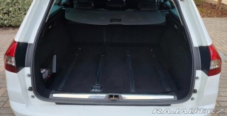 Citroën C5 2,0   HDI, 120KW, Executi 2012