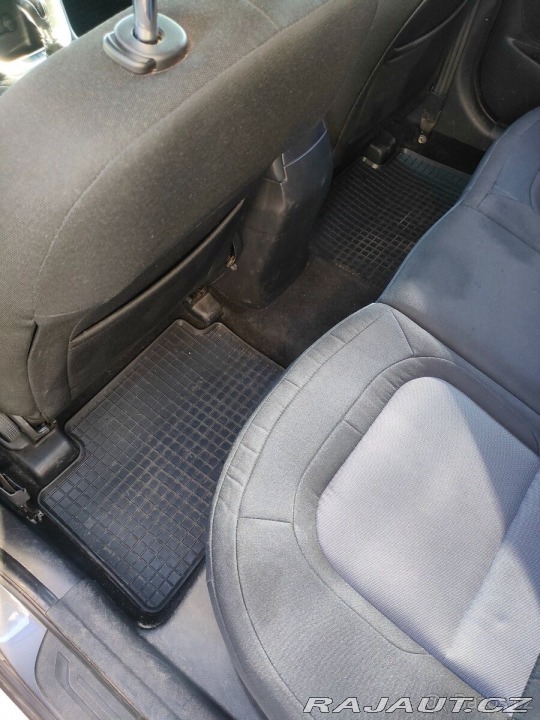 Kia Ostatní modely Ceed SW 1,6 2013