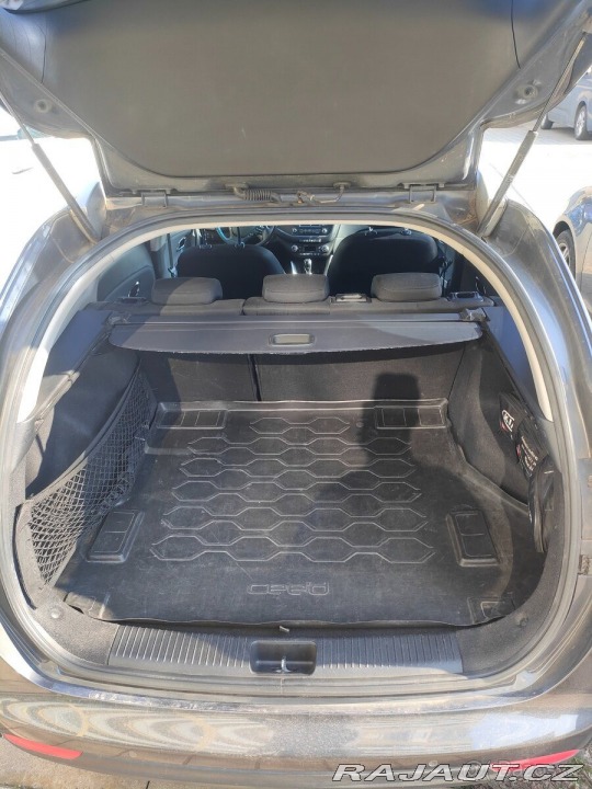 Kia Ostatní modely Ceed SW 1,6 2013