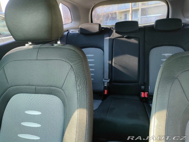 Kia Ostatní modely Ceed SW 1,6 2013