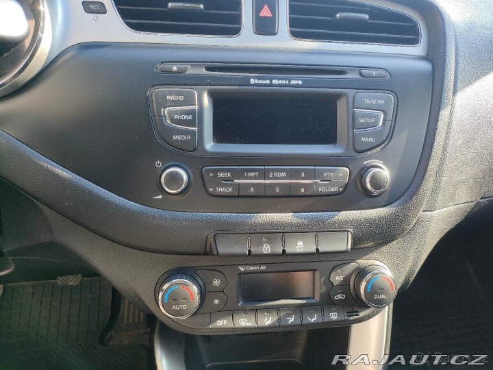 Kia Ostatní modely Ceed SW 1,6 2013