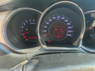 Kia Ostatní modely Ceed SW 1,6 2013