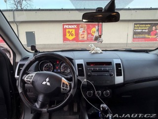 Mitsubishi Outlander 1800