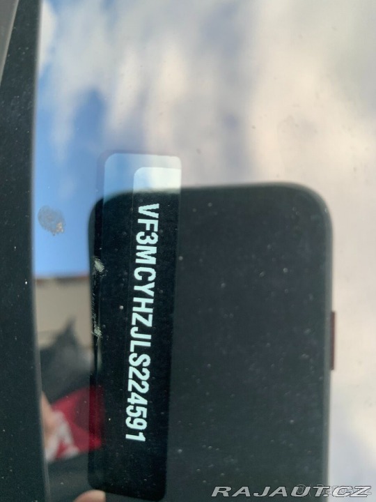 Peugeot 3008 1,5   BLUEHDI 130k MAN6 - 2020