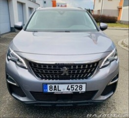 Peugeot 3008 1,5   BLUEHDI 130k MAN6 - 2020