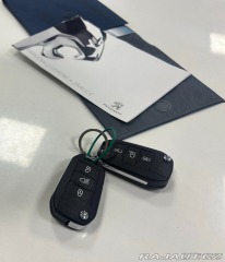 Peugeot 3008 1,5   BLUEHDI 130k MAN6 - 2020