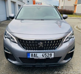 Peugeot 3008 1,5   BLUEHDI 130k MAN6 - 2020