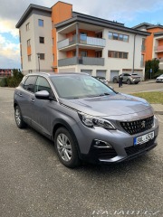 Peugeot 3008 1,5   BLUEHDI 130k MAN6 - 2020
