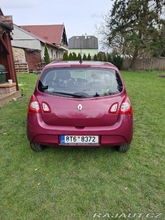 Renault Twingo 1,2   2012 2012