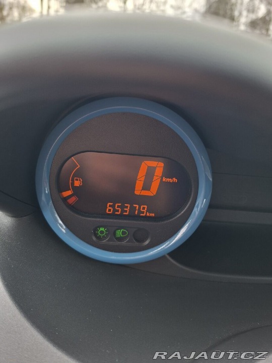 Renault Twingo 1,2   2012 2012