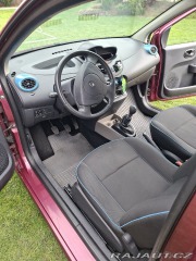 Renault Twingo 1,2 2012 2012