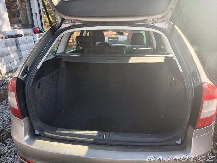 Škoda Octavia 1,6   TDI 2012