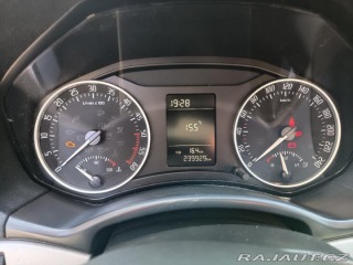 Škoda Octavia 1,6   TDI 2012