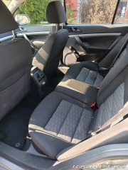 Škoda Octavia 1,6   TDI 2012