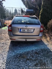Škoda Octavia 1,6   TDI 2012