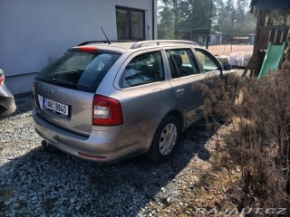 Škoda Octavia 1,6   TDI 2012