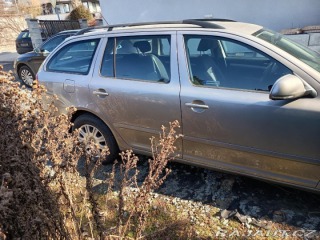 Škoda Octavia 1,6   TDI 2012