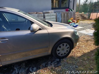 Škoda Octavia 1,6   TDI 2012