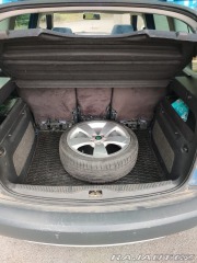 Škoda Roomster 1,6 Scout 2009