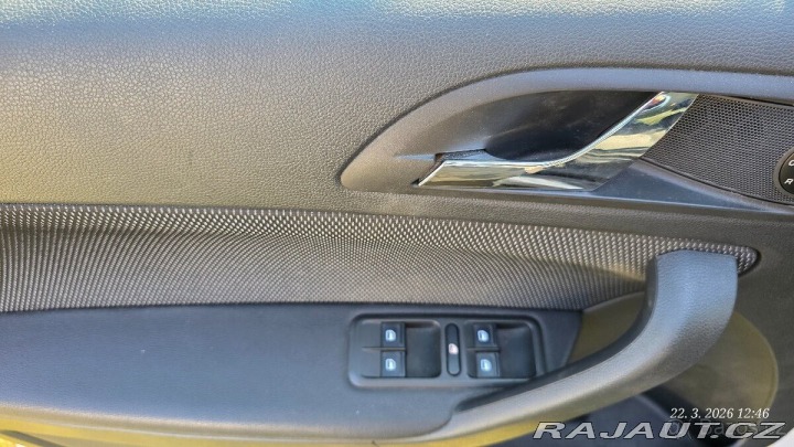 Škoda Yeti 2,0 2011