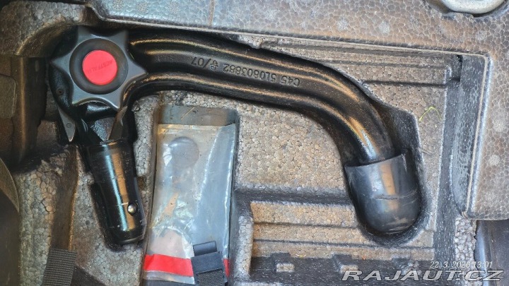 Škoda Yeti 2,0 2011