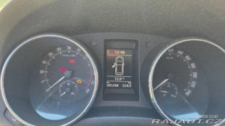 Škoda Yeti 2,0 2011