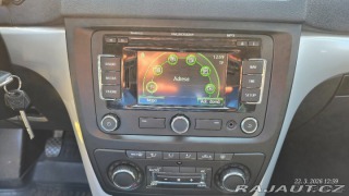 Škoda Yeti 2,0 2011