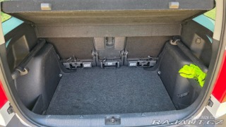 Škoda Yeti 2,0 2011