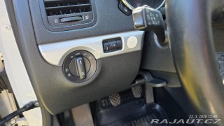 Škoda Yeti 2,0 2011