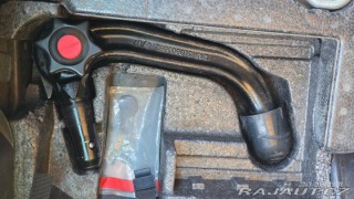 Škoda Yeti 2,0 2011