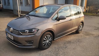 Volkswagen Golf Sportsvan 1,6   TDI