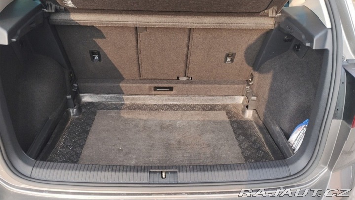 Volkswagen Golf Sportsvan 1,6 TDI 2016