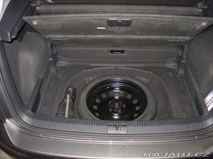 Volkswagen Golf Sportsvan 1,6 TDI 2016