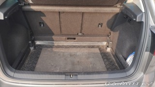 Volkswagen Golf Sportsvan 1,6   TDI 2016