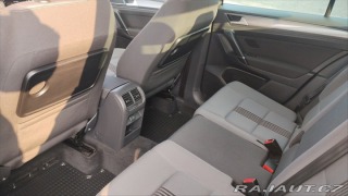 Volkswagen Golf Sportsvan 1,6   TDI 2016