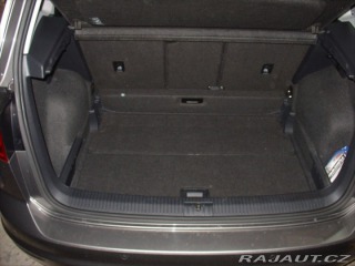 Volkswagen Golf Sportsvan 1,6   TDI 2016