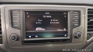 Volkswagen Golf Sportsvan 1,6   TDI 2016