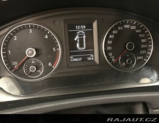 Volkswagen Multivan 4x4 long 2012