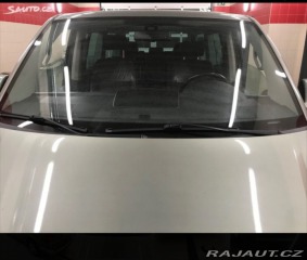 Volkswagen Multivan 4x4 long 2012