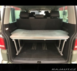 Volkswagen Multivan 4x4 long 2012