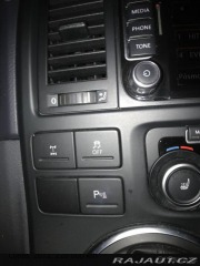 Volkswagen Multivan 4x4 long 2012