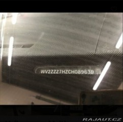 Volkswagen Multivan 4x4 long 2012