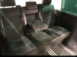 Volkswagen Multivan 4x4 long 2012