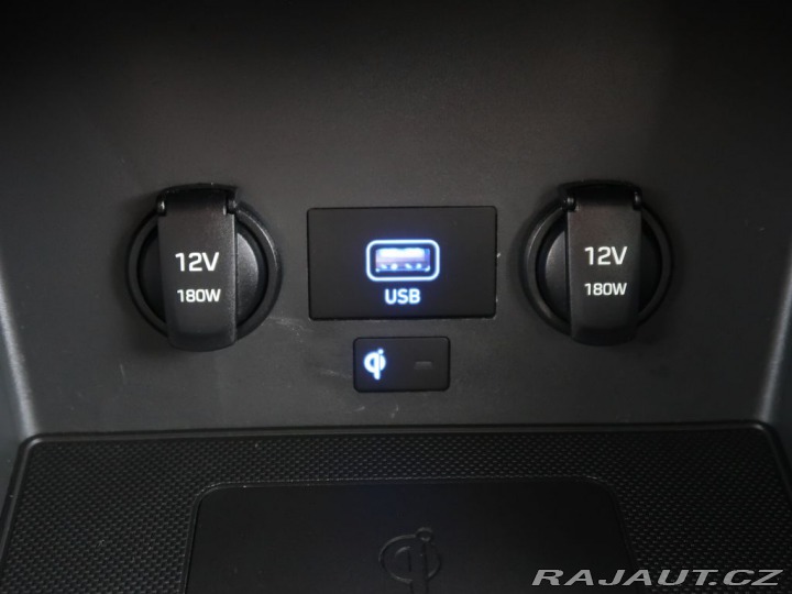 Hyundai i30 1.5T-GDI,MHEV,CZ,1Maj,DPH 2022