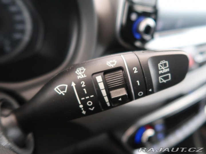 Hyundai i30 1.5T-GDI,MHEV,CZ,1Maj,DPH 2022