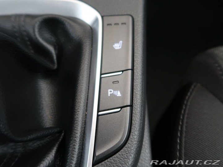 Hyundai i30 1.5T-GDI,MHEV,CZ,1Maj,DPH 2022